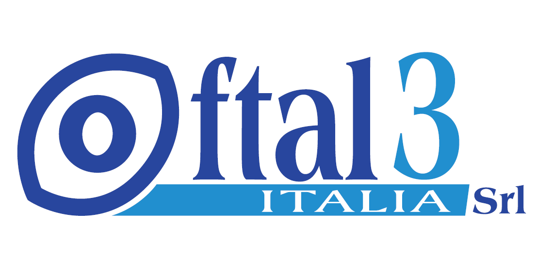 Logo Oftal3