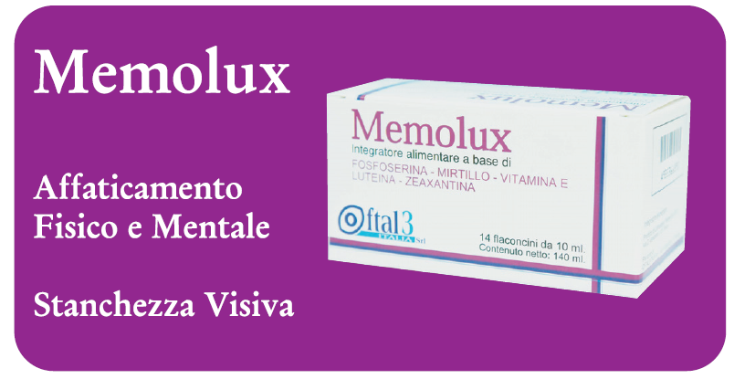 Memolux