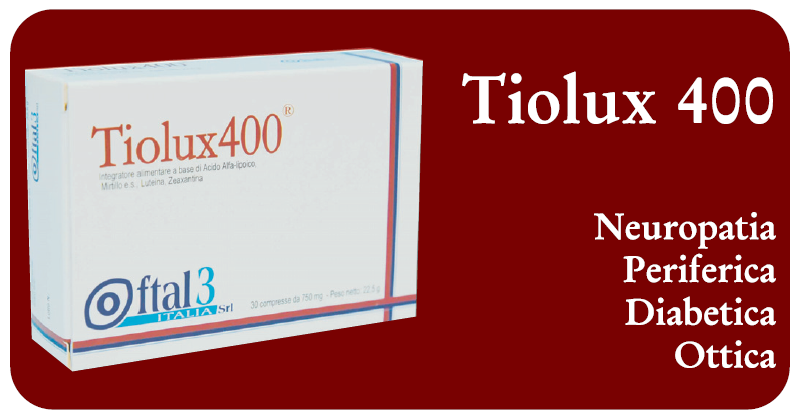 Tiolux 400